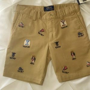 Polo Ralph Lauren Shorts